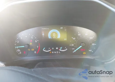 2020 Ford Escape Se from USA, damaged, VIN 1FMCU9G68LUC40650